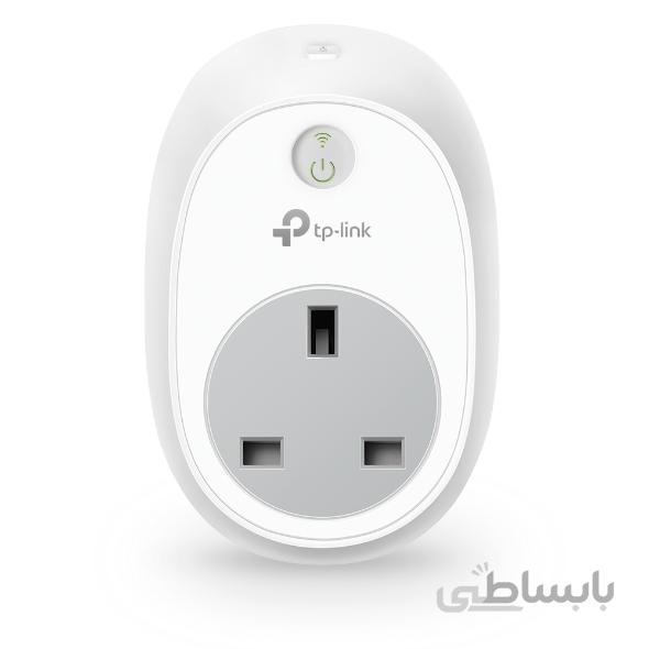 TP-LINK HS100 Kasa Smart Wi-Fi Plug