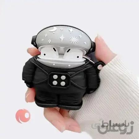 کاور محافظ ایرپاد outliers مناسب برای ایرپاد pro,3 کد 189
