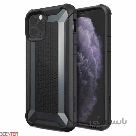کاور ایکس دوریا مدل Defense TACTICAL مناسب برای گوشی موبایل اپل iPhone 11 PRO MAX