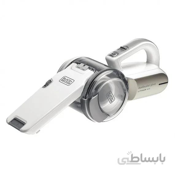 جارو شارژی بلک آند کر مدل PV1420