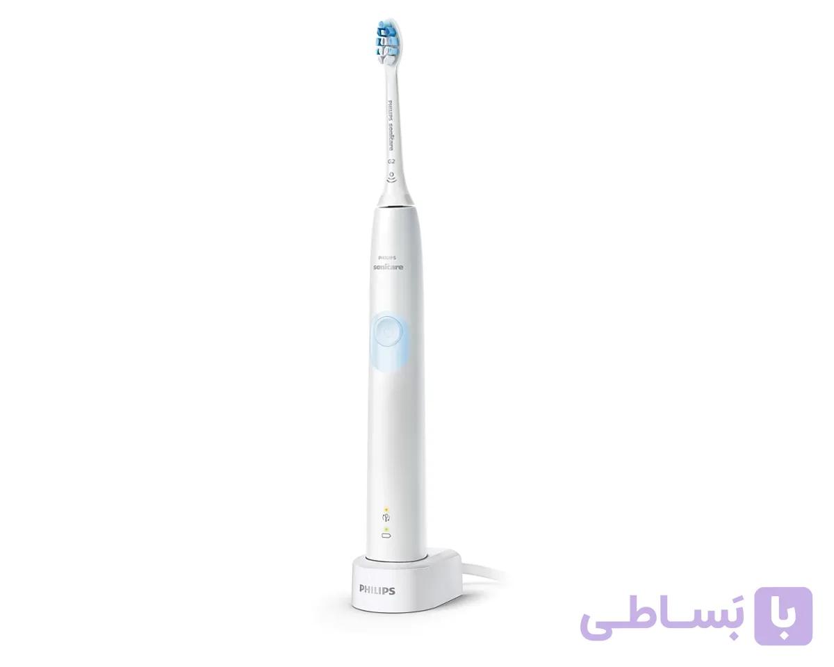 مسواک برقی فیلیپس | Philips electric toothbrush HX6809/16