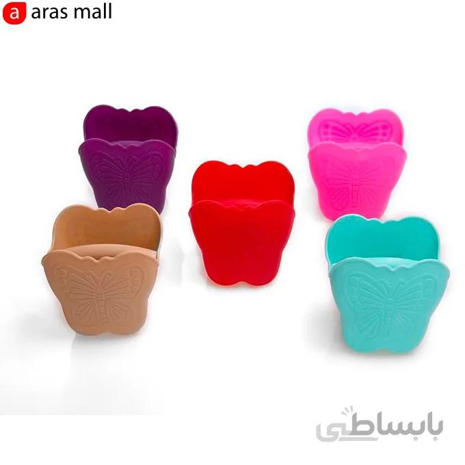 دستگیره فر طرح پروانه Perotti مدل 10191