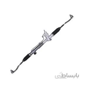 جعبه فرمان هیدرولیک سمند EF7