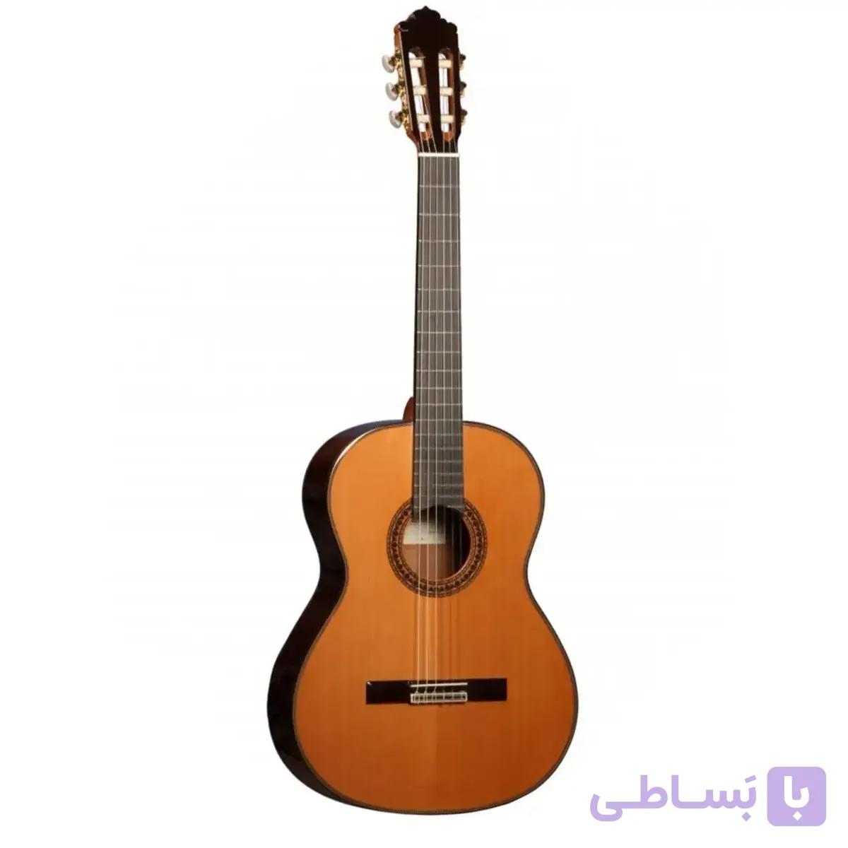 گیتار کلاسیک آلمانزا مدل 457-M