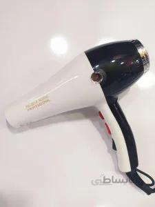 سشوار حرفه ای رمینگتون مدل RE-2016 ا RE-2016 REMINGTON