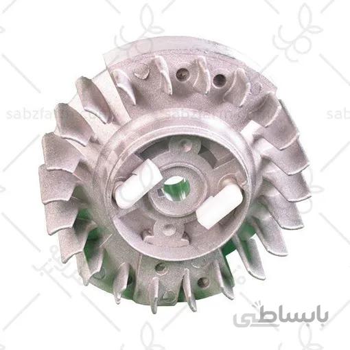 فلایول اره موتوری SKN5200
