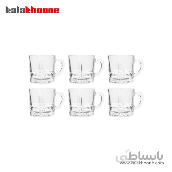 لیوان آریزونا لومینارک