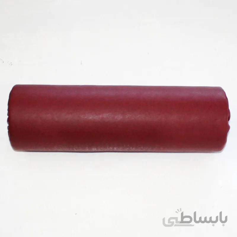 بالشتک قرمز تردمیل باشگاهی مدل SUPREME6000 طول 45 سانتی متر