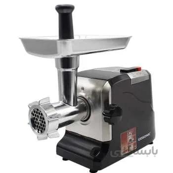 چرخ گوشت گوسونیک مدل GMG-746 ا Gosonic GMG-746 Meat Grinder