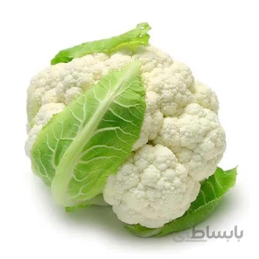 بذر گل کلم سفید