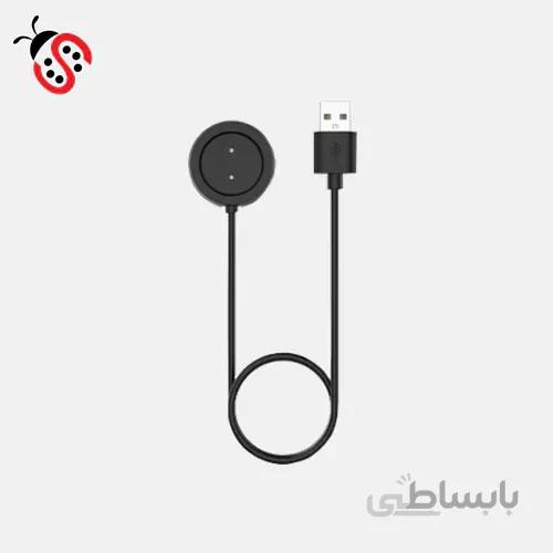 شارژر ساعت هوشمند آمازفیت شیائومی GTR/GTS