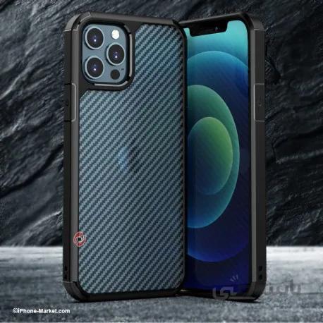 قاب محافظ آیفون 12 پرو مدل Pioneer برند آیپکی