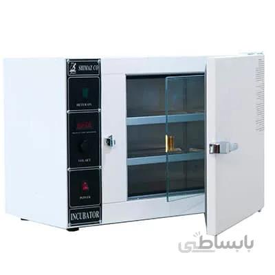 انکوباتور ۵۵ لیتری دودرب آلومینیوم