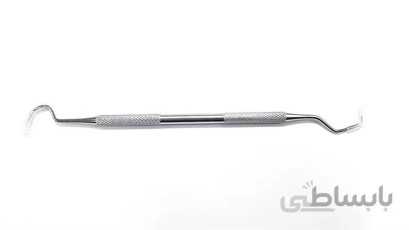 اسپاتول سوزنی تعویض چیپ