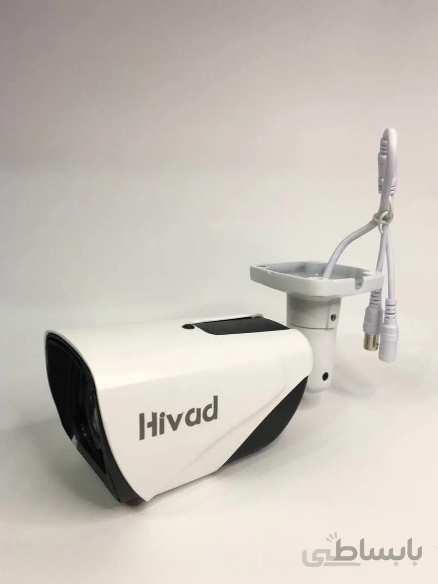 دوربین مداربسته هیواد مدل Hi-9504s