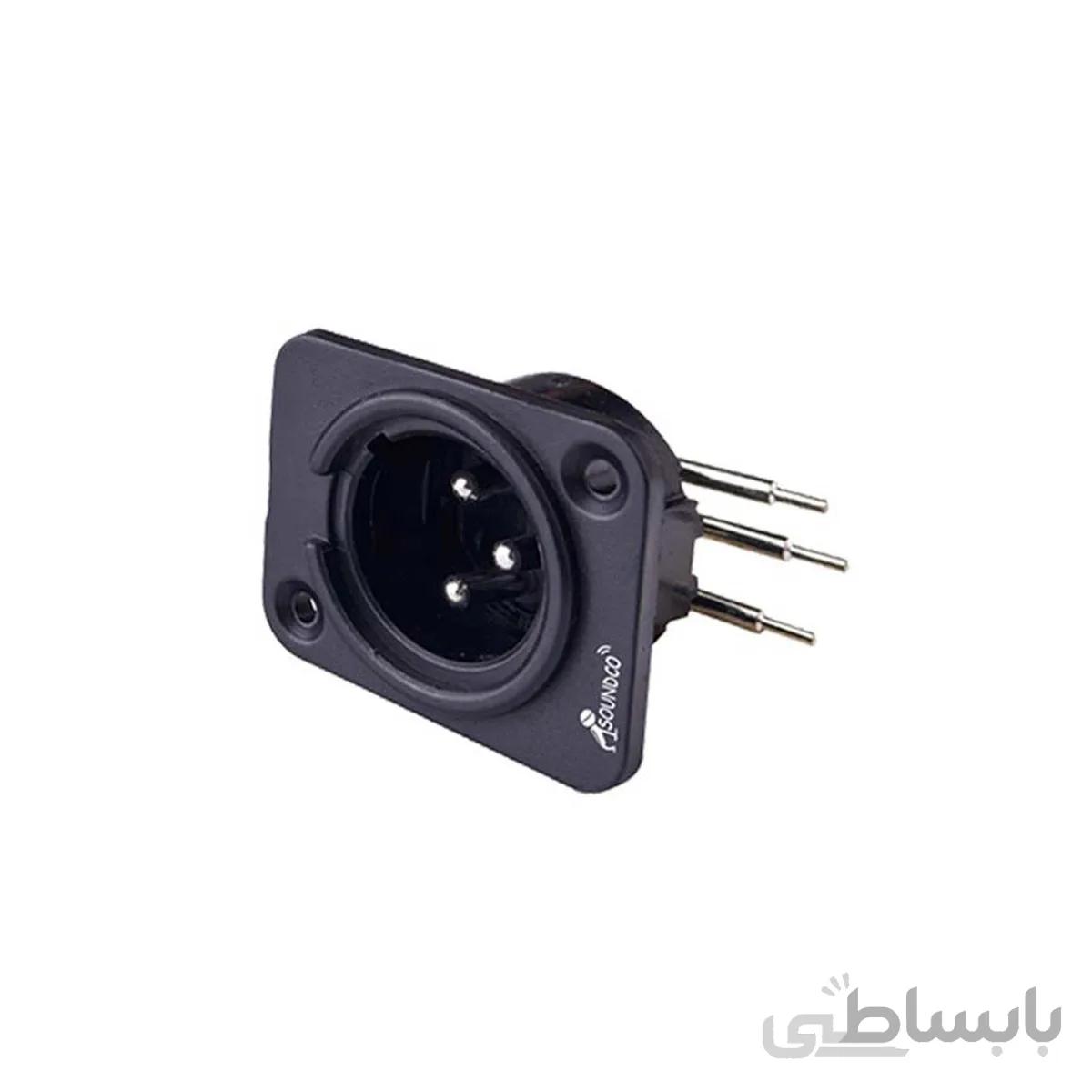 جک کنون نر نصبی ساندکو مدل T922M