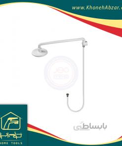 قیمت خرید سردوش 15 سانت گرد مهر