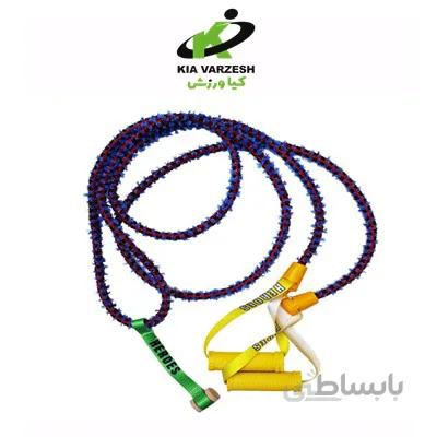 کش بدنسازی کد h01 - مشخصات، قیمت و خرید ا bodybuilding cache code h01
