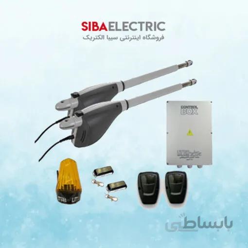 جک پارکینگ یوتاب U10 400