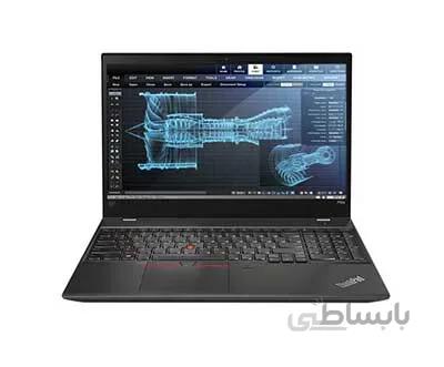 لپ تاپ لنوو تینک پد LENOVO THINKPAD P50 i7 – ۶۸۲۰HQ