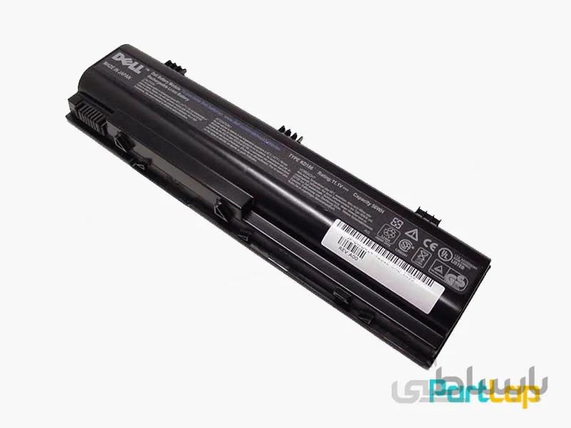باتری 6 سلولی 0KD186 لپ تاپ دل Inspiron 1300