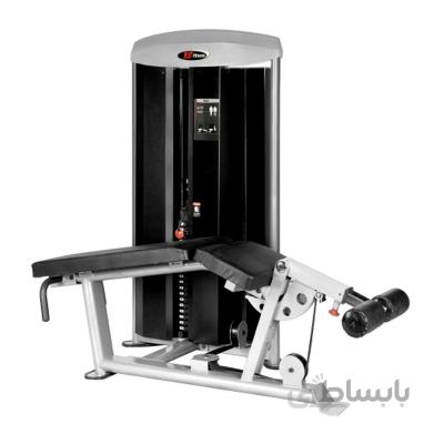 دستگاه پشت پا خوابیده ال اس فیتنس LS-172