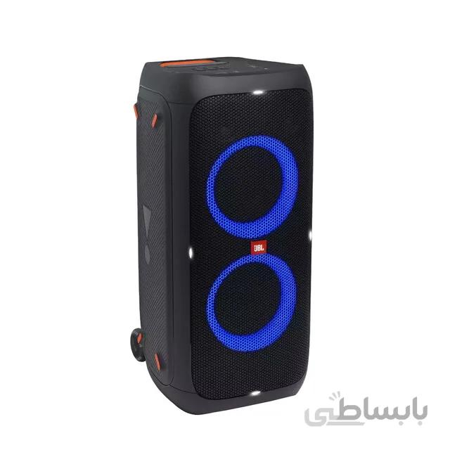 اسپیکر بلوتوثی قابل حمل جی بی ال مدل Party Box 310