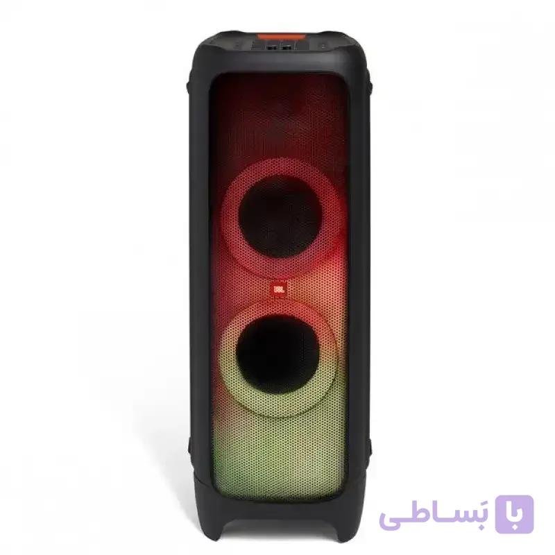پخش کننده خانگی جی بی ال مدل Party Box 1000