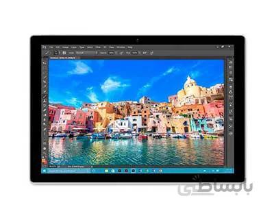 تبلت سرفیس پرو ۴ مایکروسافت Microsoft Surface Pro 4 Core i76650U