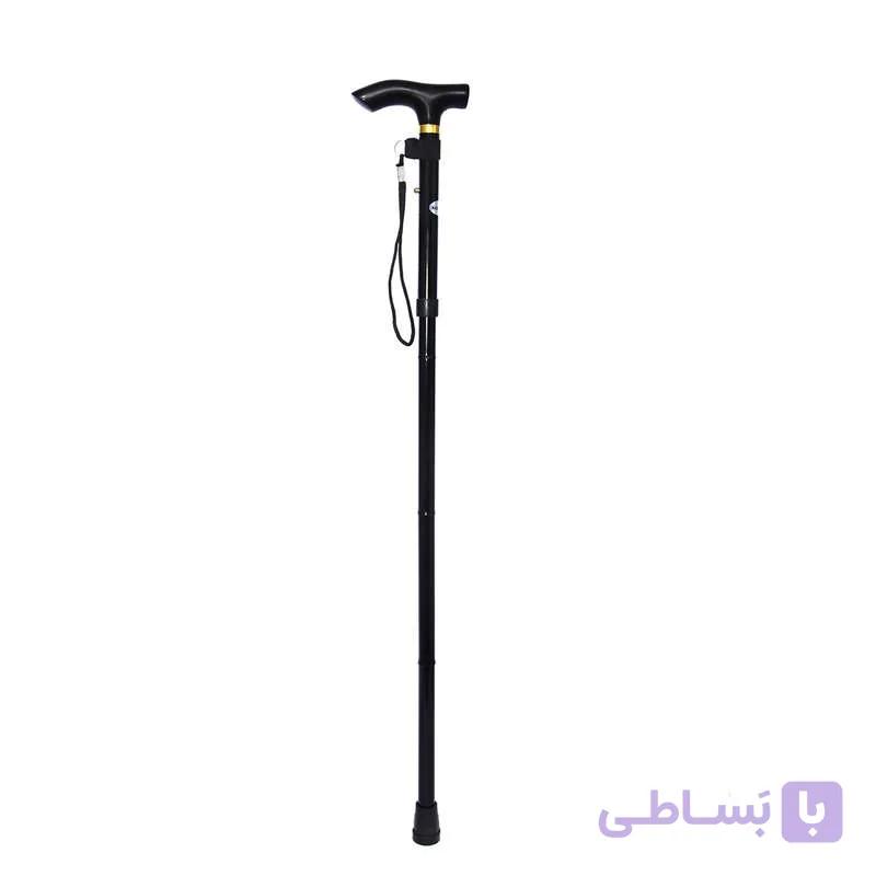 عصای پیاده روی مدلBM-2