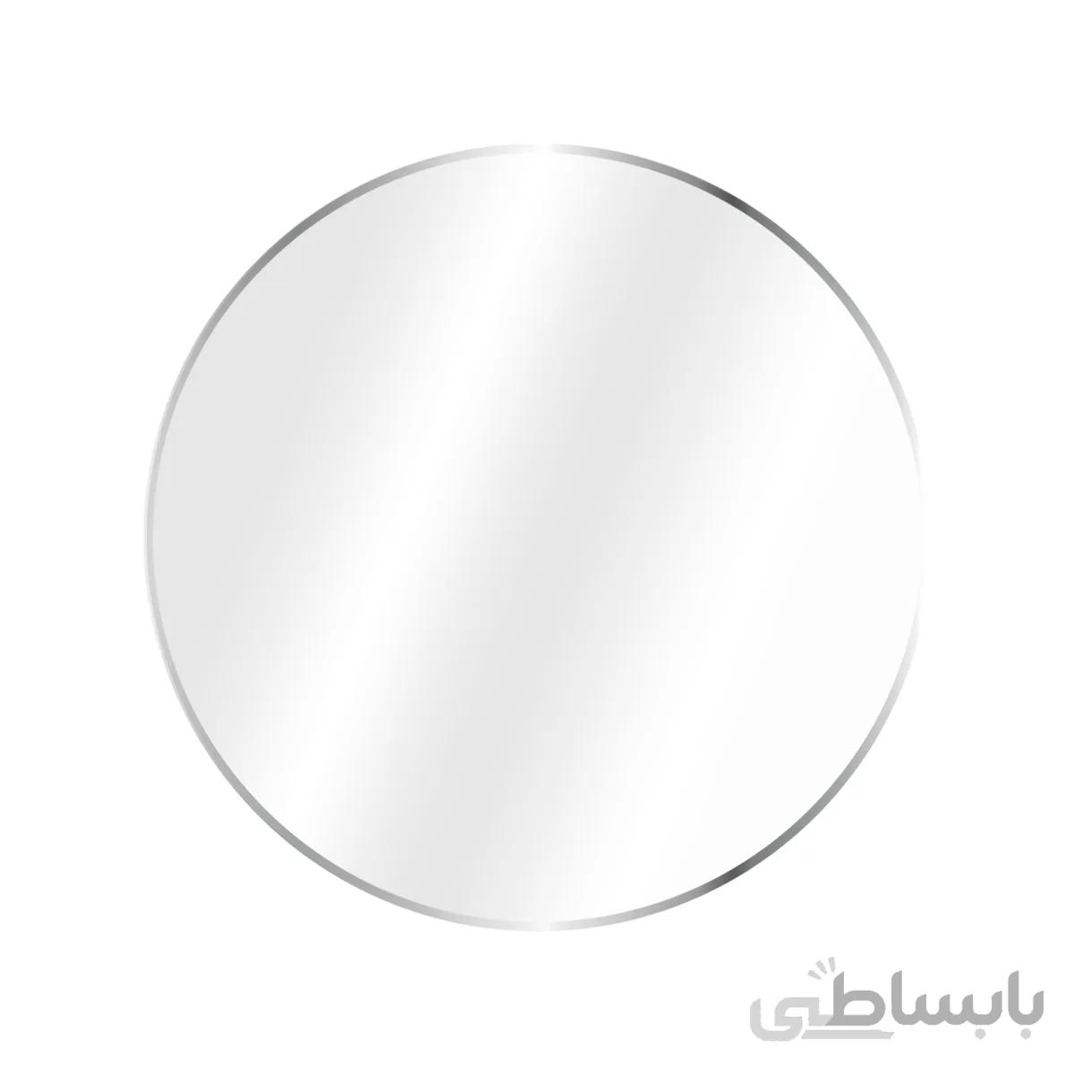 بوم پلکسی دایره 15 سانتیمتری
