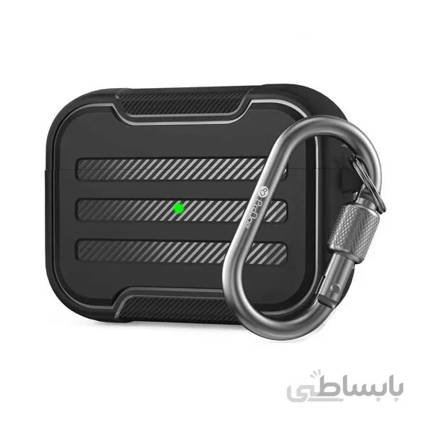 کاور پرووان مدل PRO CASE P مناسب برای AirPods Pro