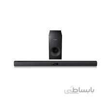 ساندبار بی سیم سامسونگ مدل H355 ا Soundbar with Wireless TV Connection HW-H355