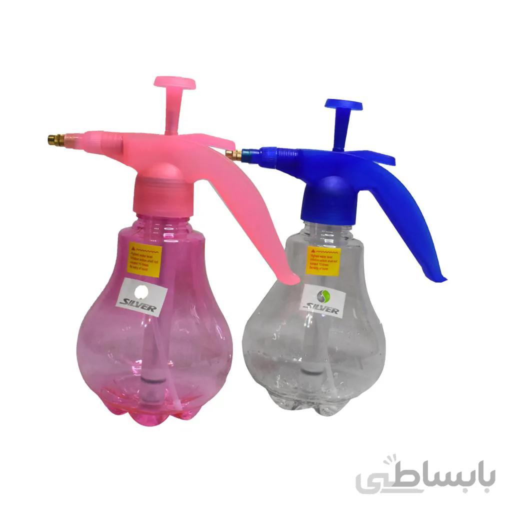 سمپاش مدل ECO1L ظرفیت 1 لیتر