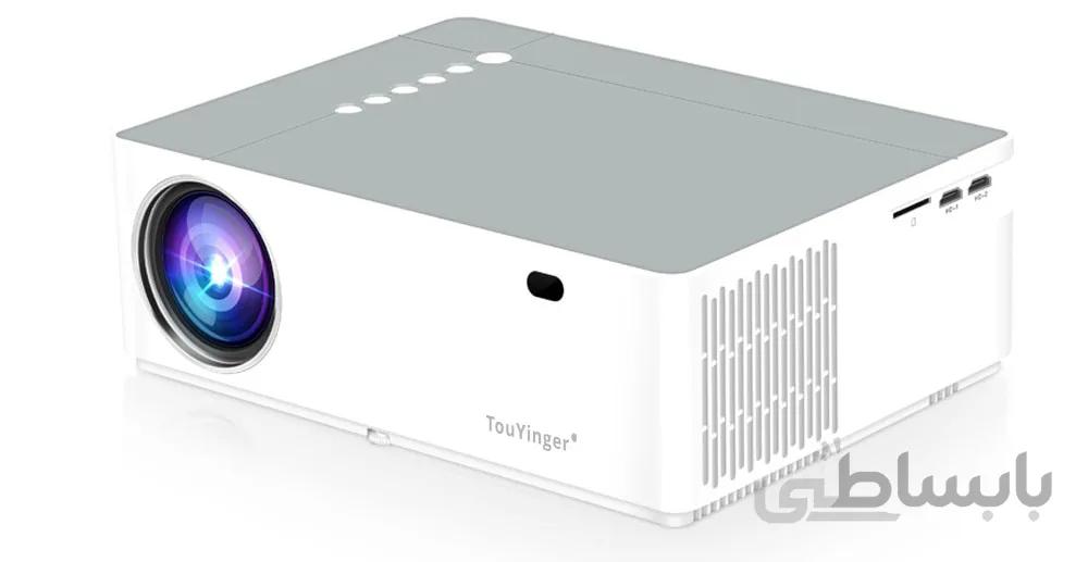 ویدئو پروژکتور توینگر TouYinger M19K