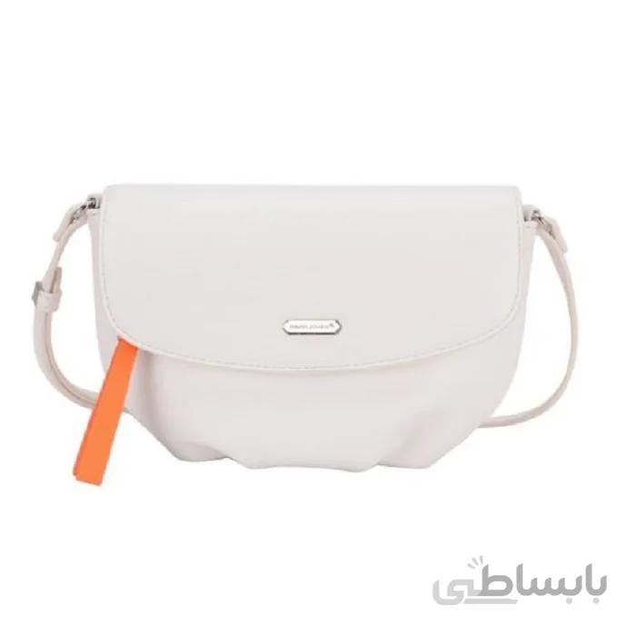 کیف دوشی زنانه کد David Jones cm6015