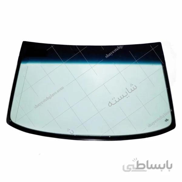 شیشه جلو فولوکس گل مدل 2005