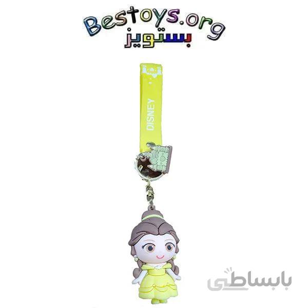 جاسوویچی مدل Belle