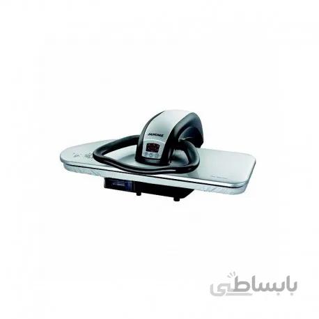 اتو پرسی ژانومه ا JANOME Steam Press 4900
