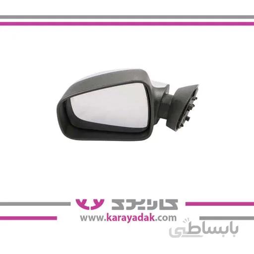 قاب مشکی آینه چپ کروز ساندرو