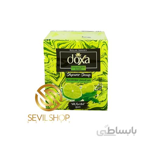 صابون بدن دکسا 600 گرم