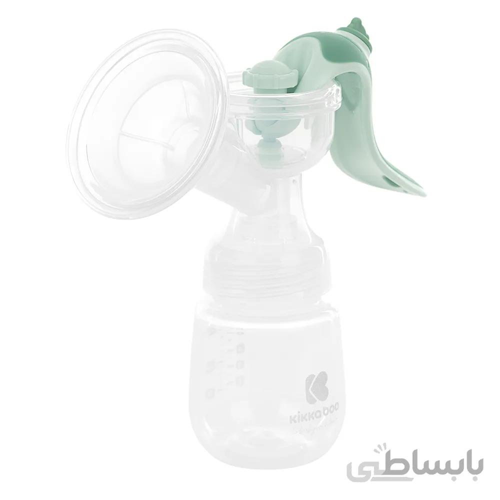 شیردوش دستی کیکابو مدل Elsie