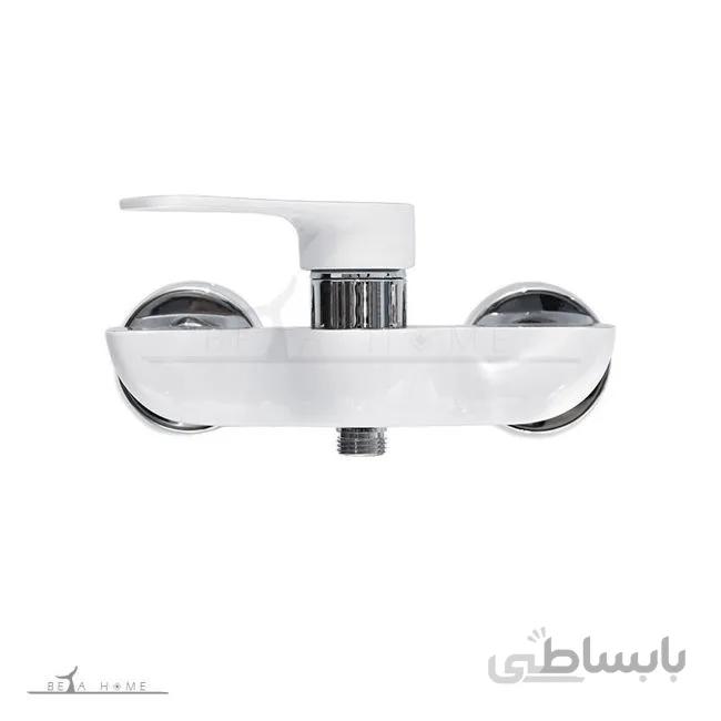 شیر توالت الگانس