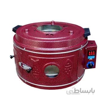 فر برقی گلین فر مدل GA21