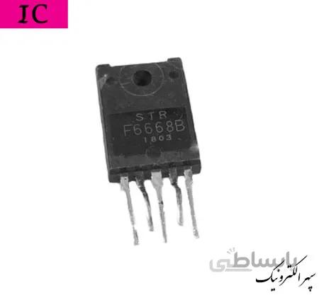 STRF6668B