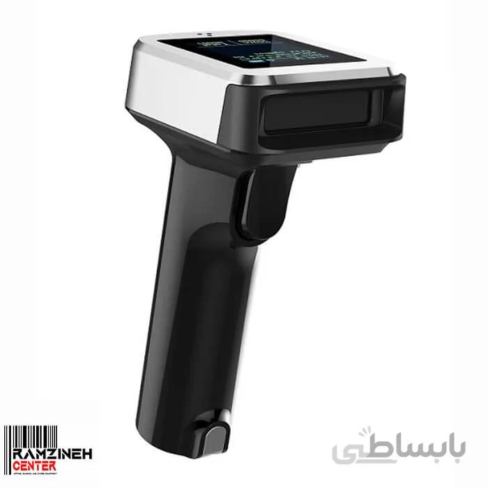 بارکدخوان بیسیم SYMCODE MJ 1902 دو بعدی