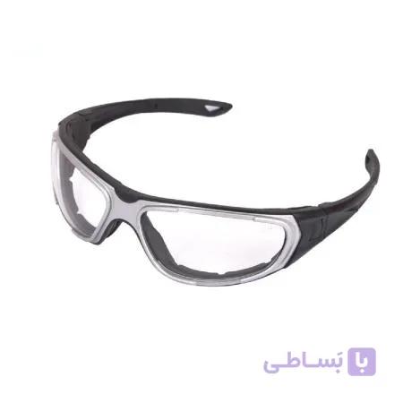 عینک ایمنی پارکسون مدل SS6100