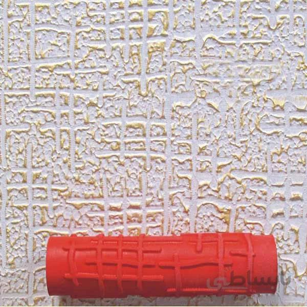 غلطک تکسچر 7 اینچ GSB کد NO-043
