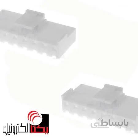 کانکتور VH یا پاور قفلدار ماده 3.96 میلی متر 12 پین