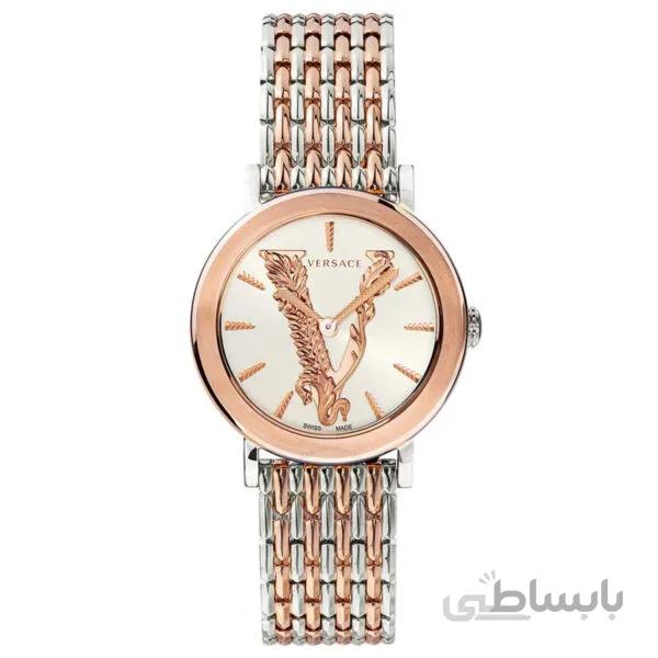 ساعت مچی زنانه ورساچه مدل V VEHC00519